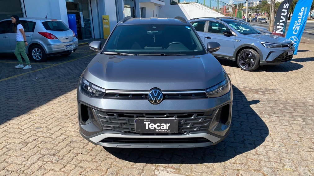 tera highline tsi1