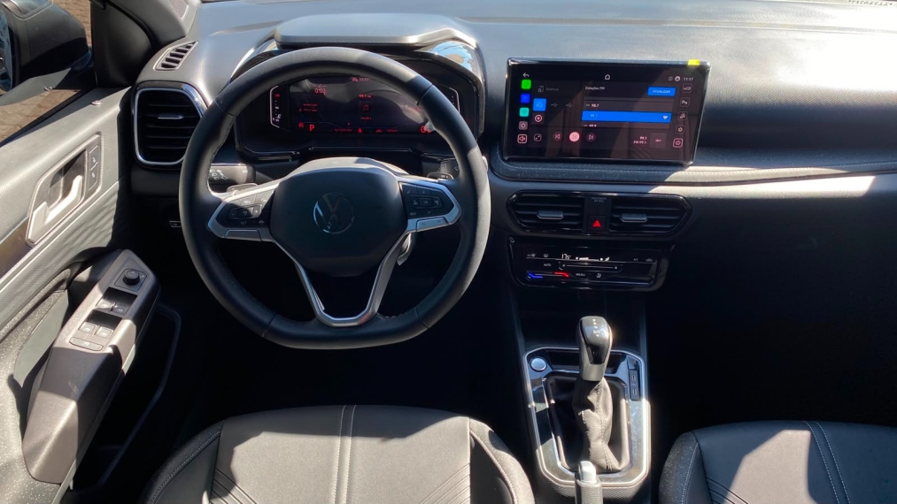 tera highline tsi7