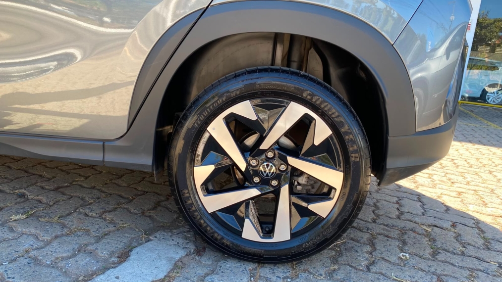tera highline tsi13