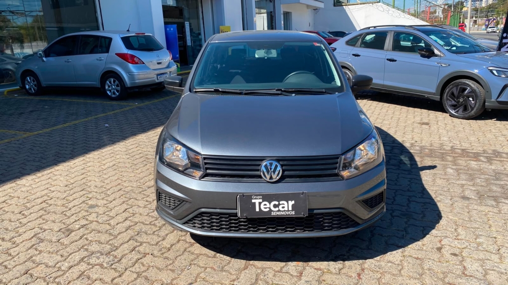 gol mpi 1.01