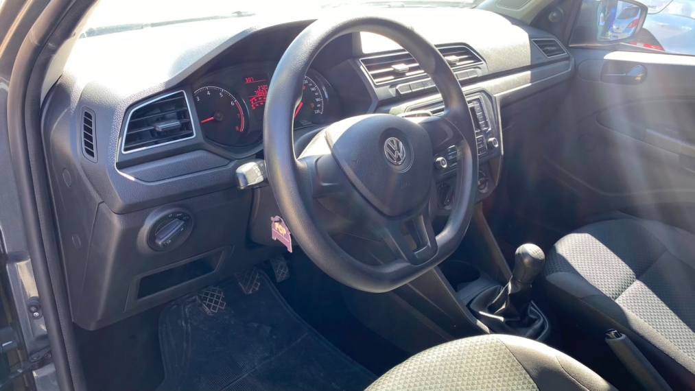 gol mpi 1.09