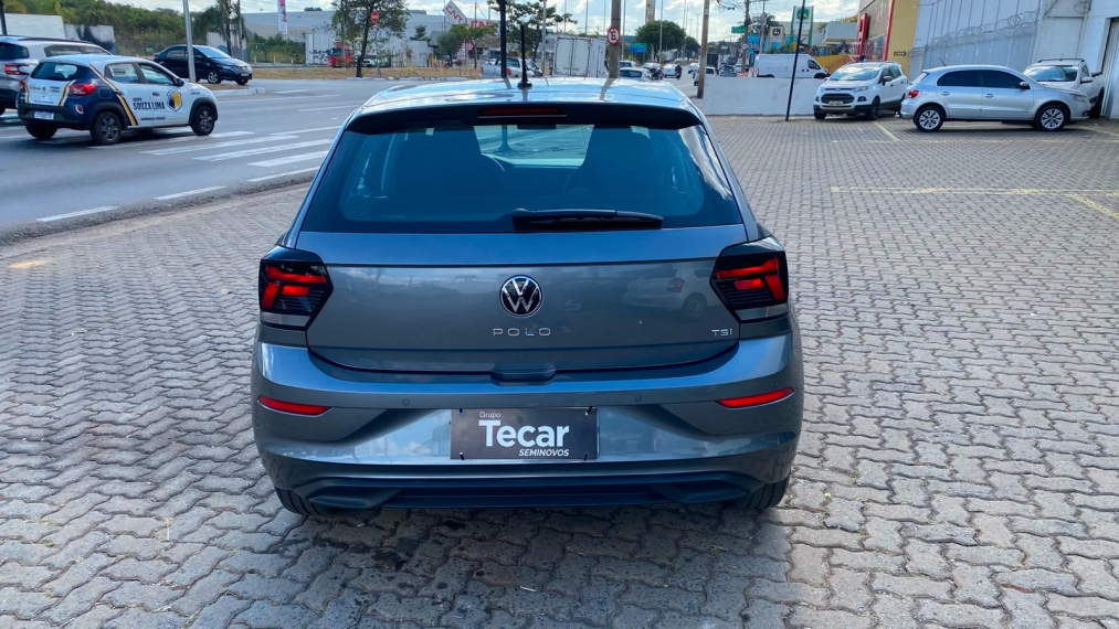 polo tsi4