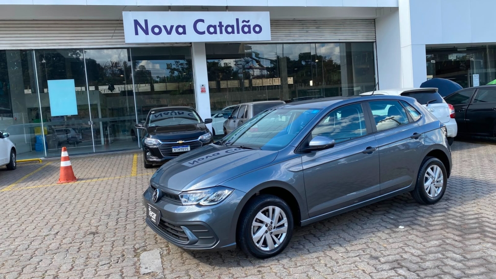 polo tsi0