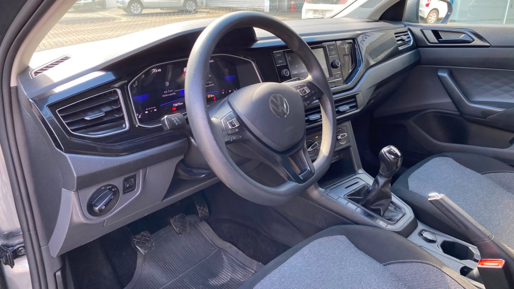 polo tsi8