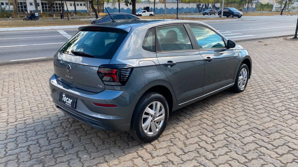 polo tsi5