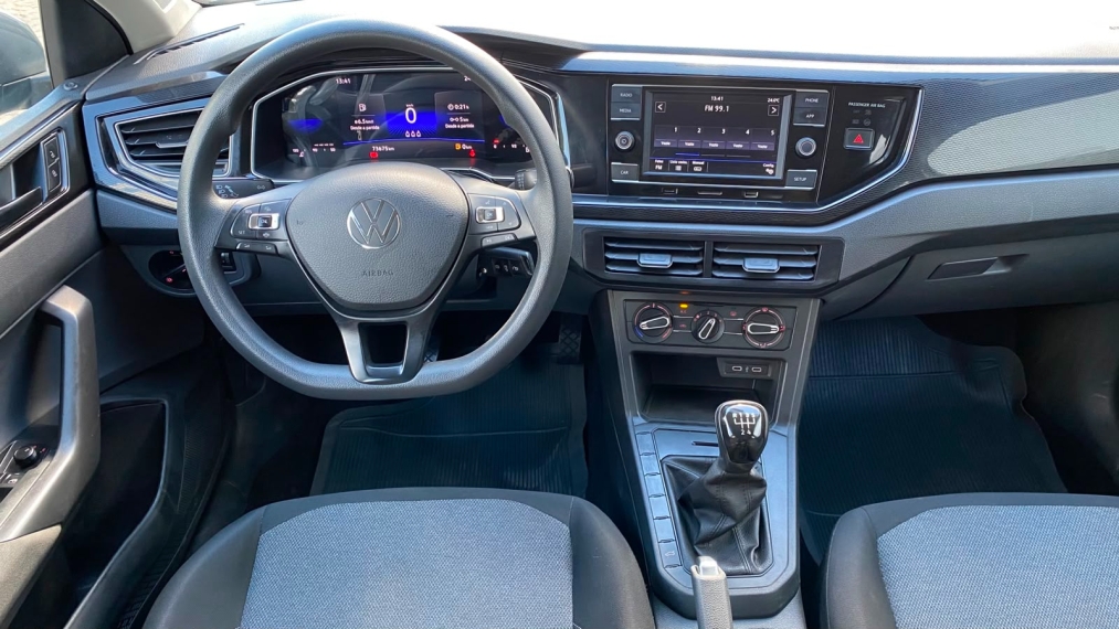 polo tsi7