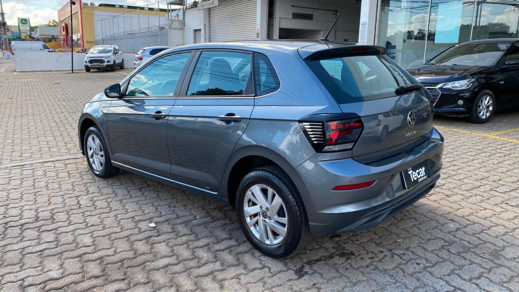 polo tsi3
