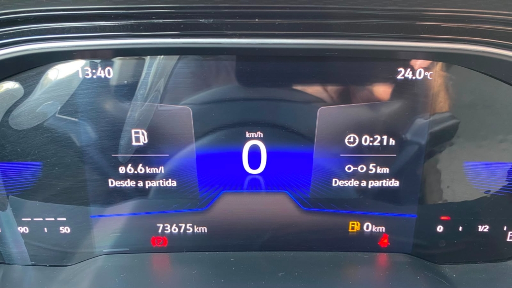 polo tsi6