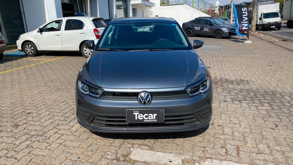 polo tsi1