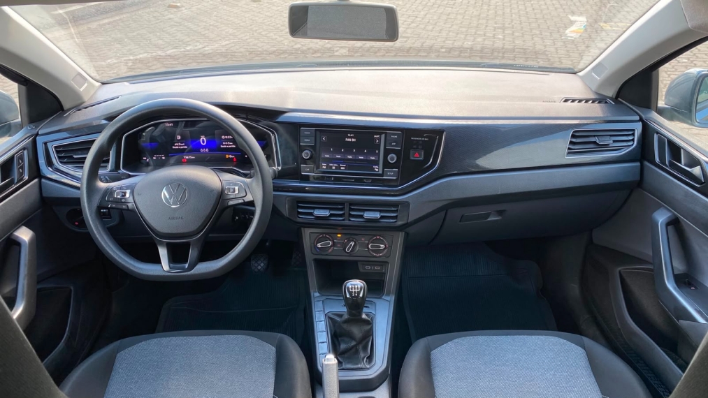 polo tsi9
