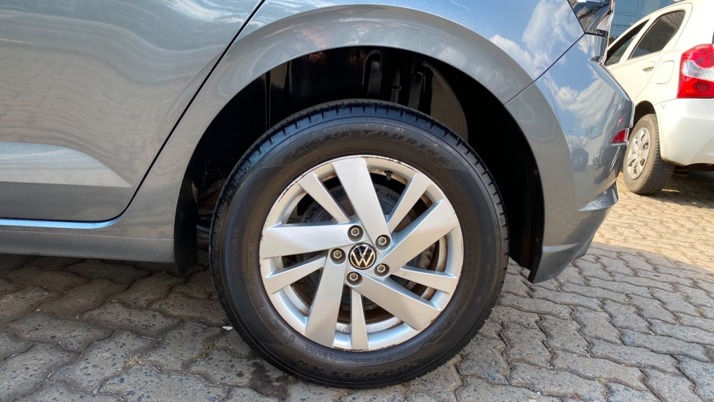 polo tsi12