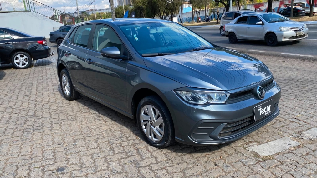 polo tsi2