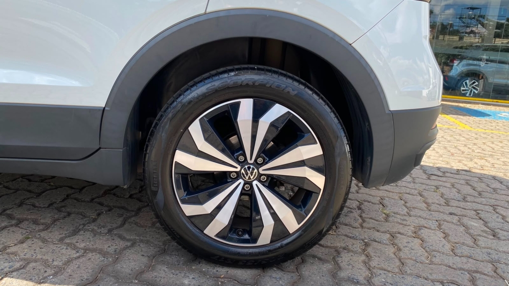 t-cross tsi13