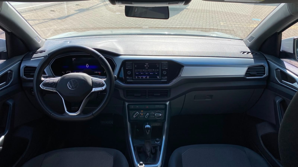 t-cross tsi9
