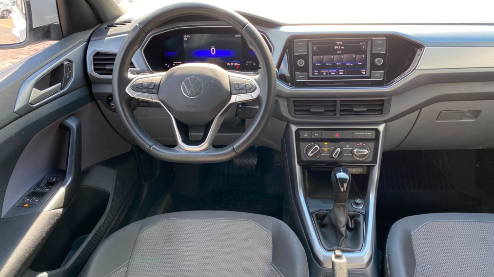 t-cross tsi7