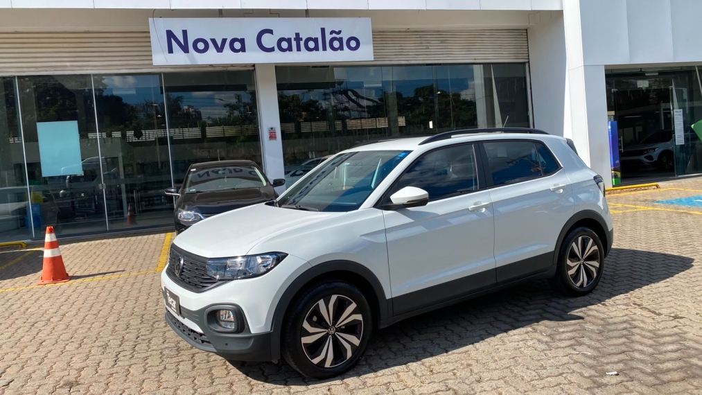 t-cross tsi0