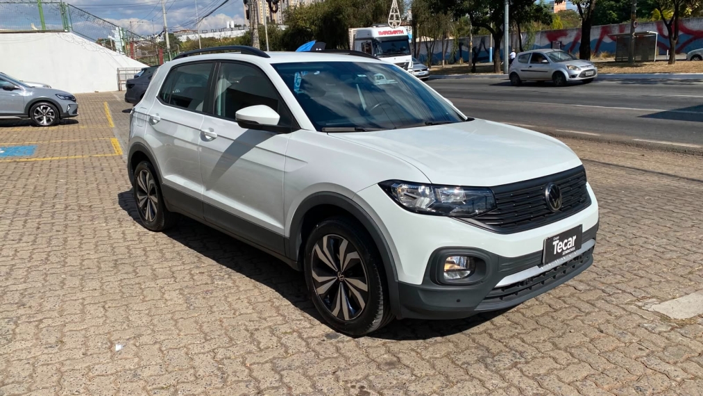 t-cross tsi2