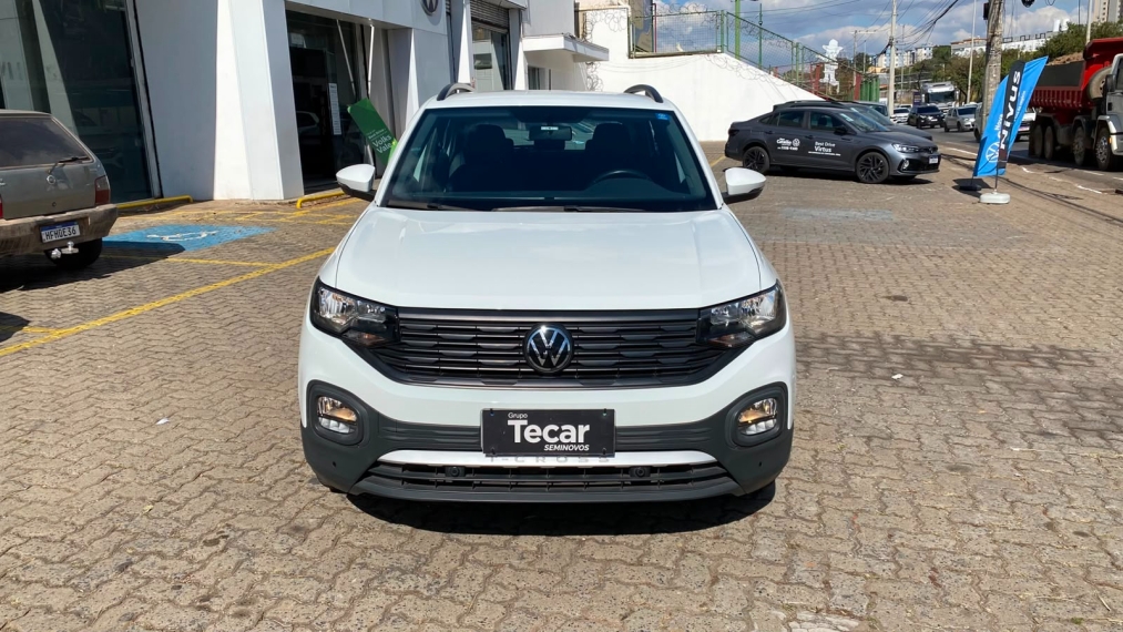 t-cross tsi1