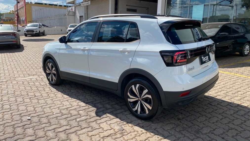 t-cross tsi3
