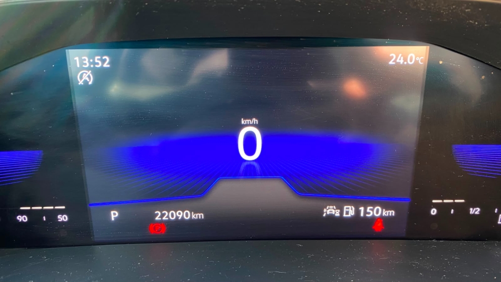 t-cross tsi6