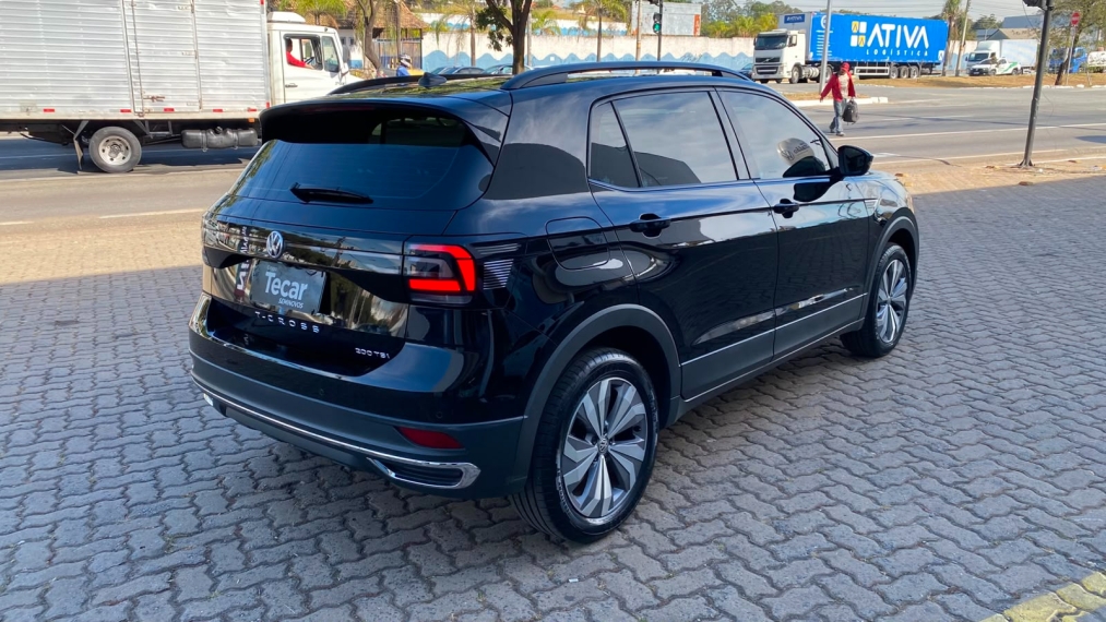 t-cross comfortline5