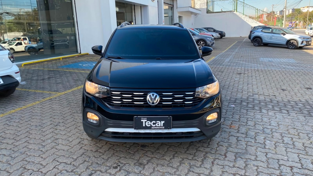 t-cross comfortline1