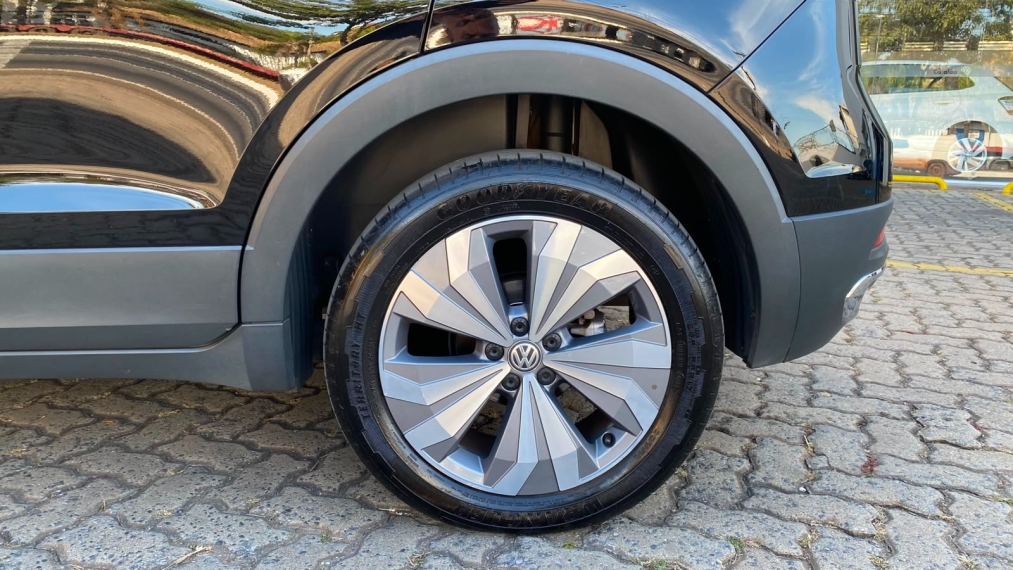 t-cross comfortline13