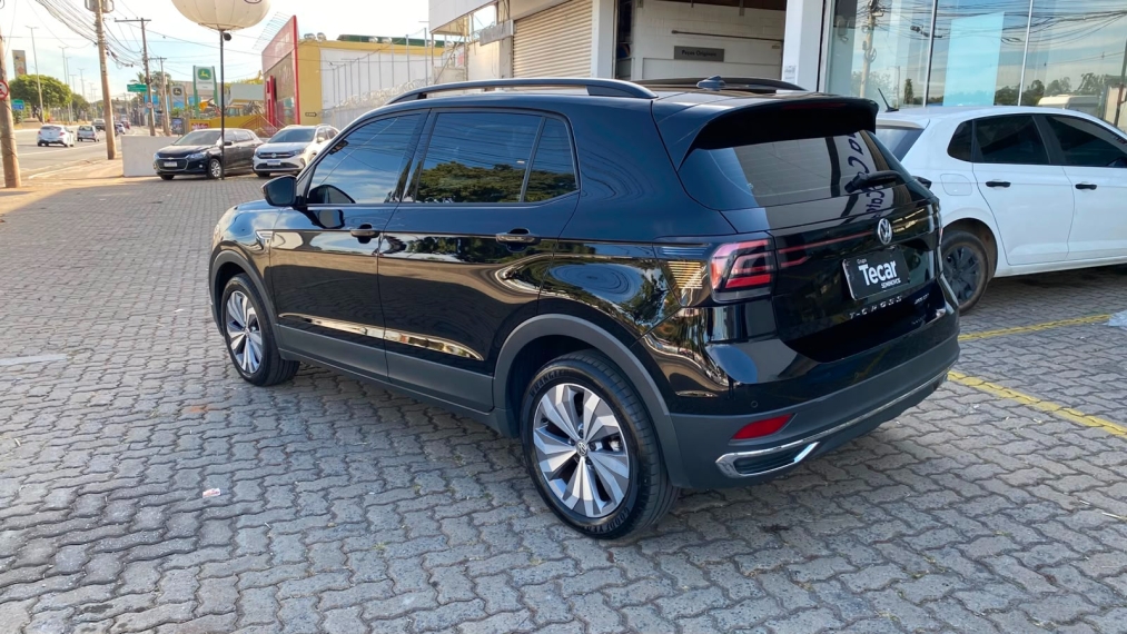 t-cross comfortline3