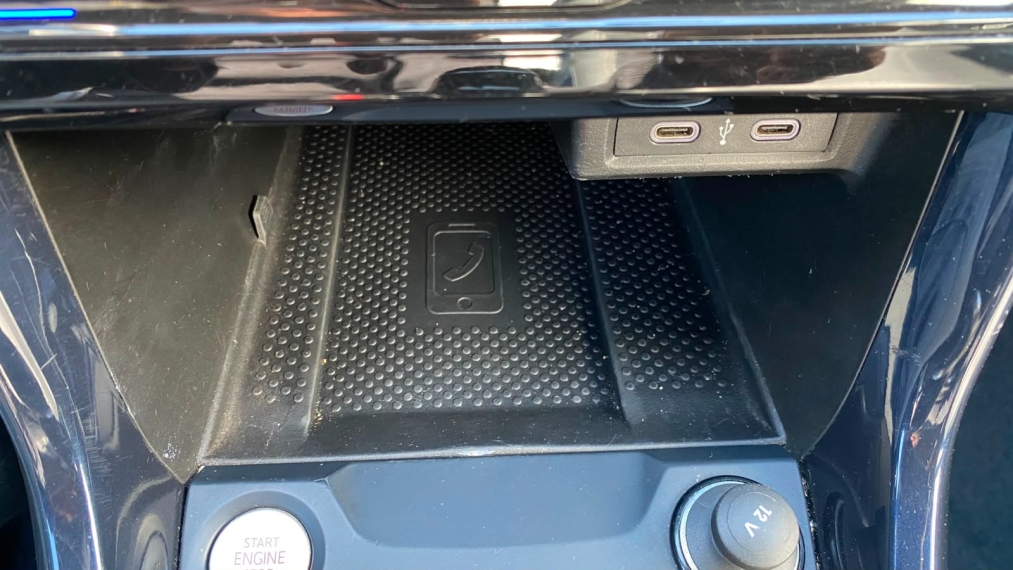 t-cross comfortline 1.0 tsi8
