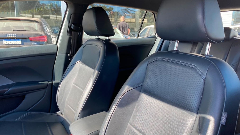 t-cross comfortline 1.0 tsi12