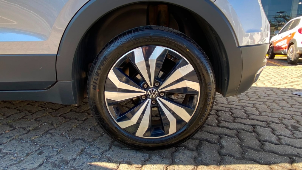 t-cross comfortline 1.0 tsi13