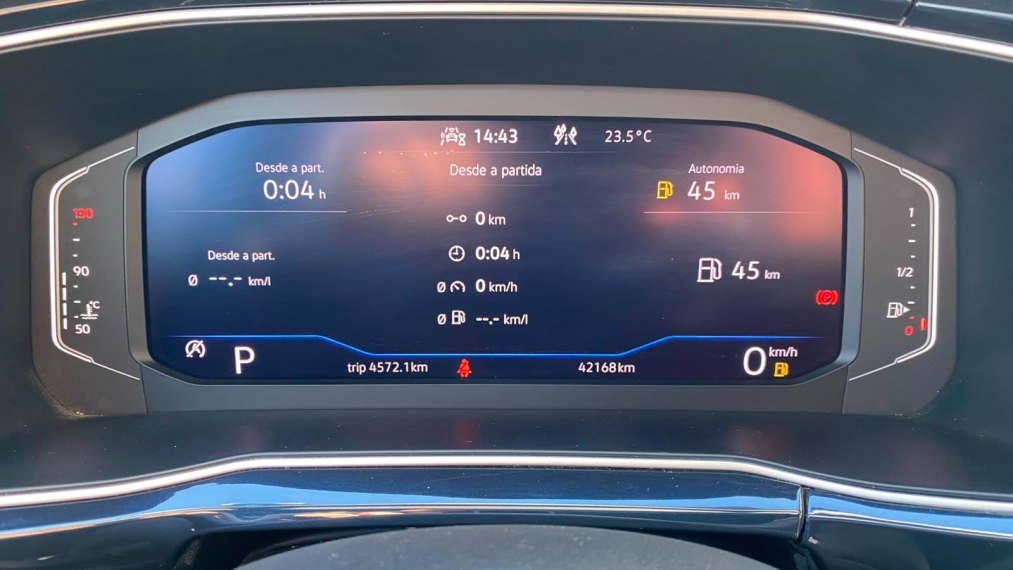 t-cross comfortline 1.0 tsi9