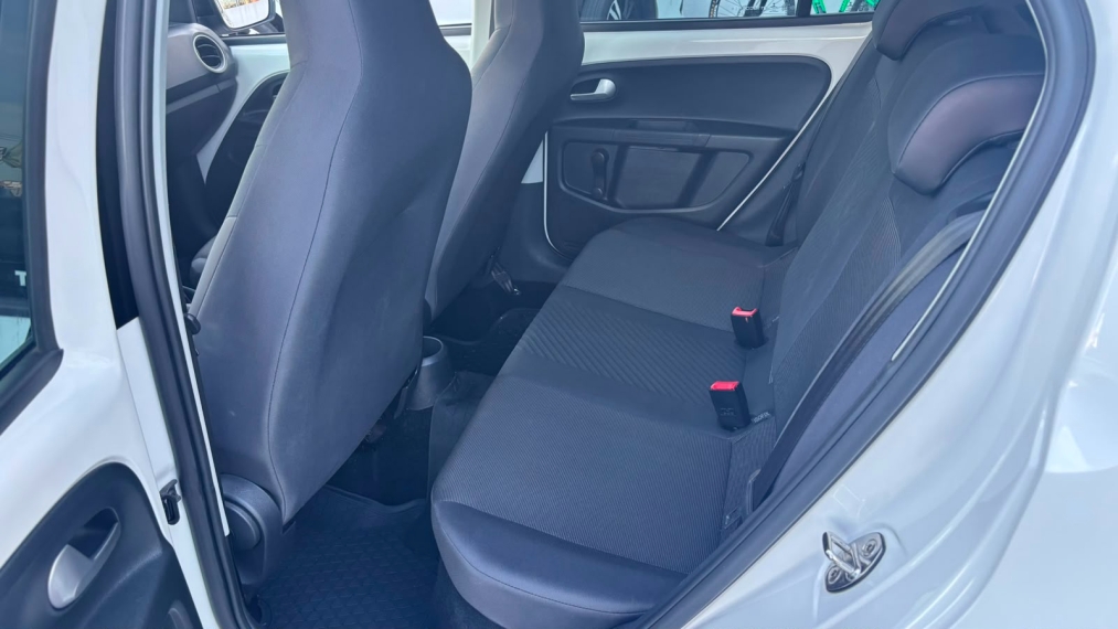up xtreme 1.0 tsi9