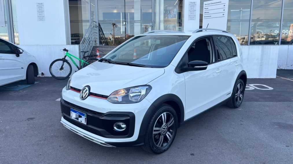 up xtreme 1.0 tsi0