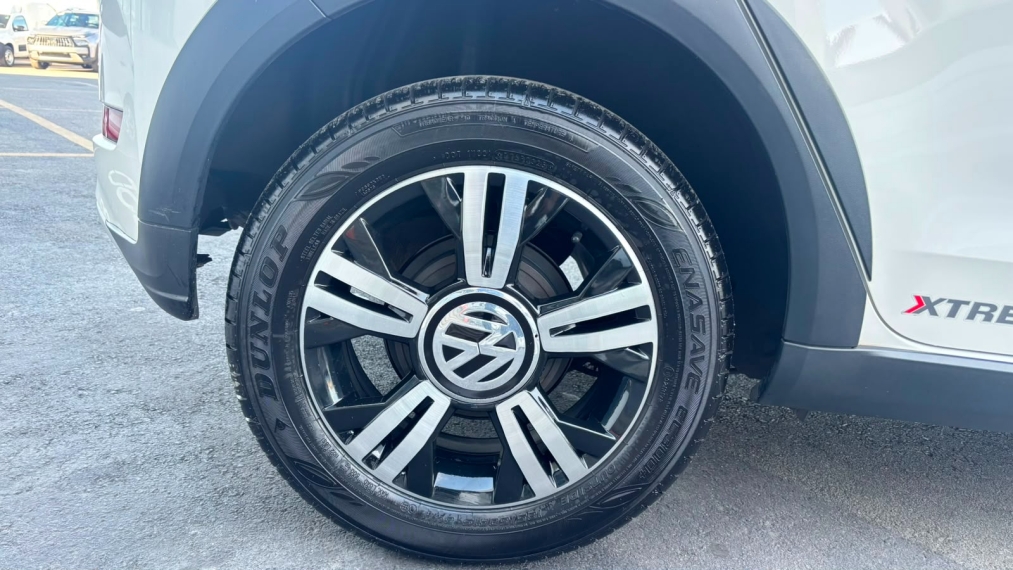 up xtreme 1.0 tsi10
