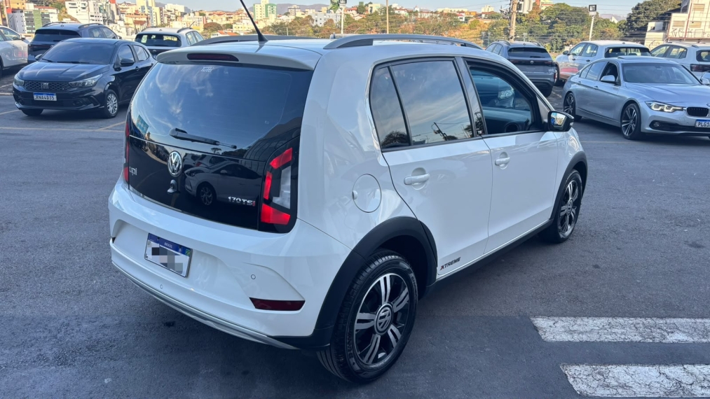 up xtreme 1.0 tsi6