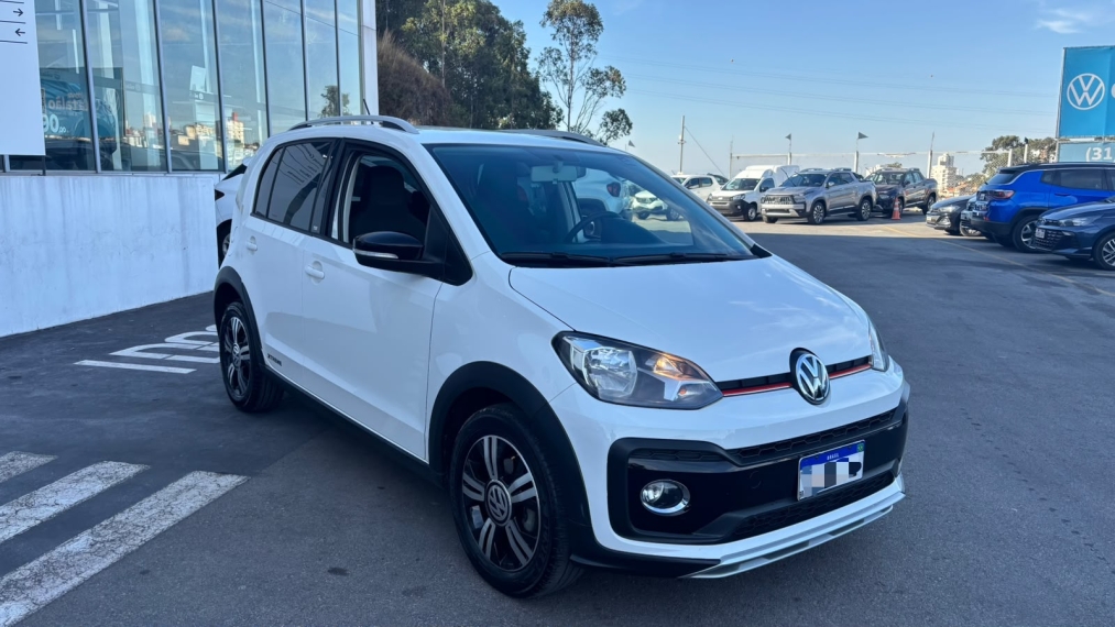 up xtreme 1.0 tsi1
