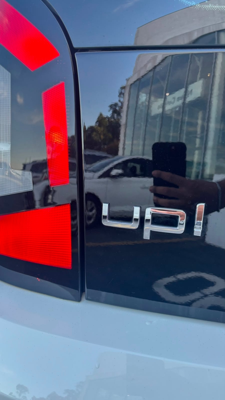 up xtreme 1.0 tsi11