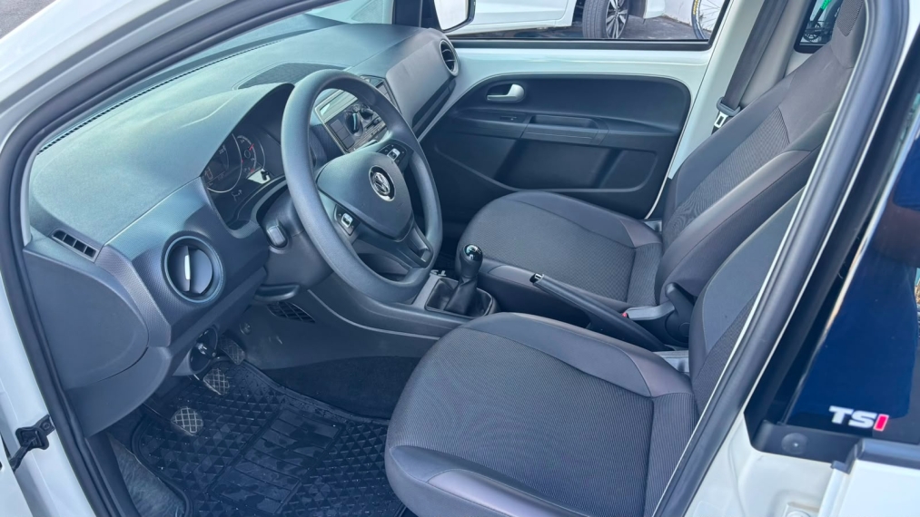 up xtreme 1.0 tsi2
