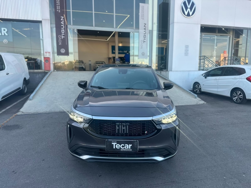 fastback limited edition t2701