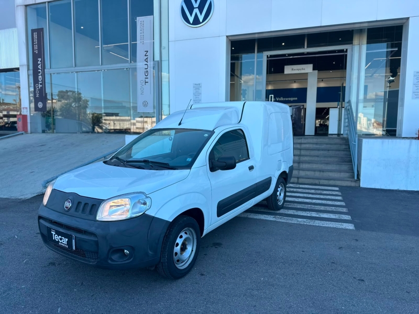 fiorino hard working 1.40