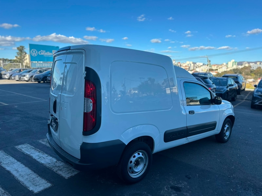 fiorino hard working 1.48