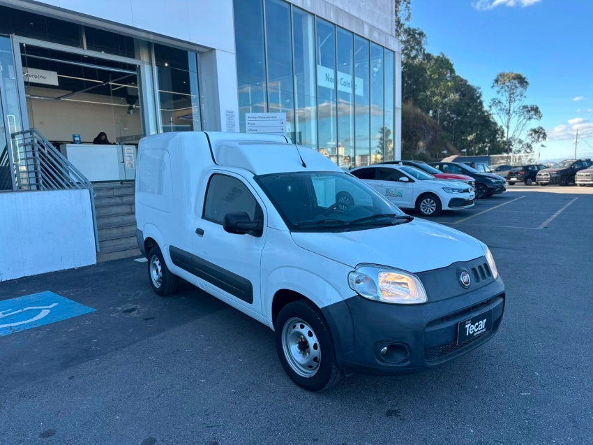 fiorino hard working 1.42