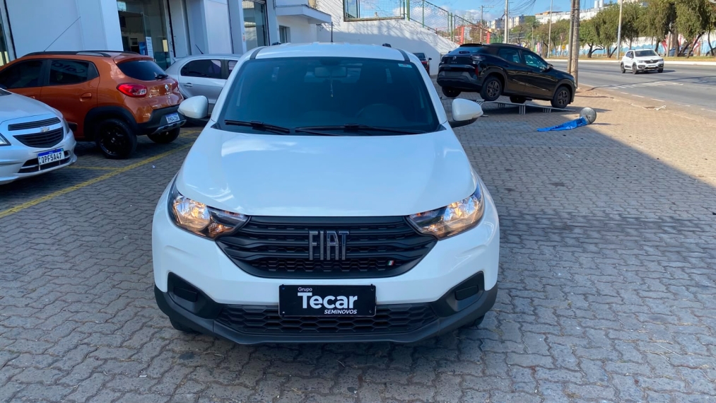 strada freedom 1.3 cd1