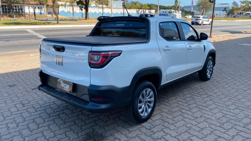strada freedom 1.3 cd7