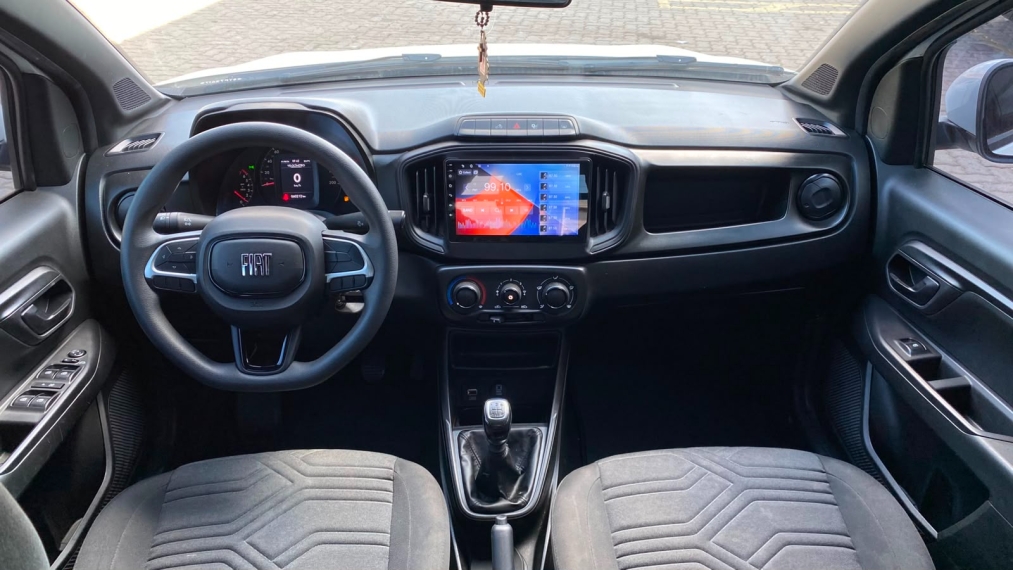strada freedom 1.3 cd3
