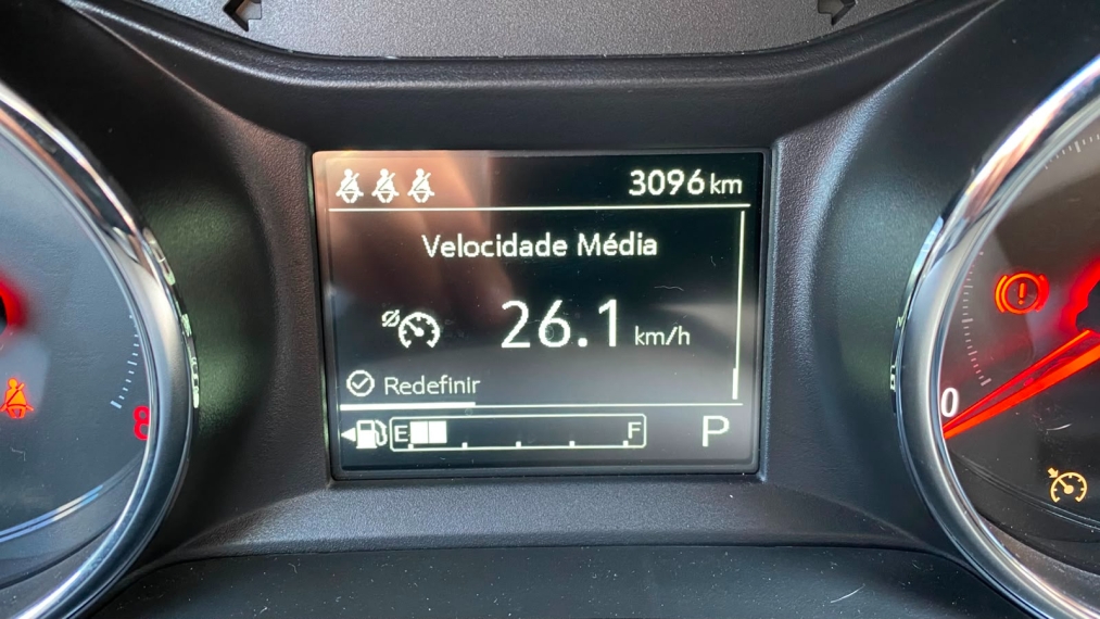 tracker 1.0 turbo5