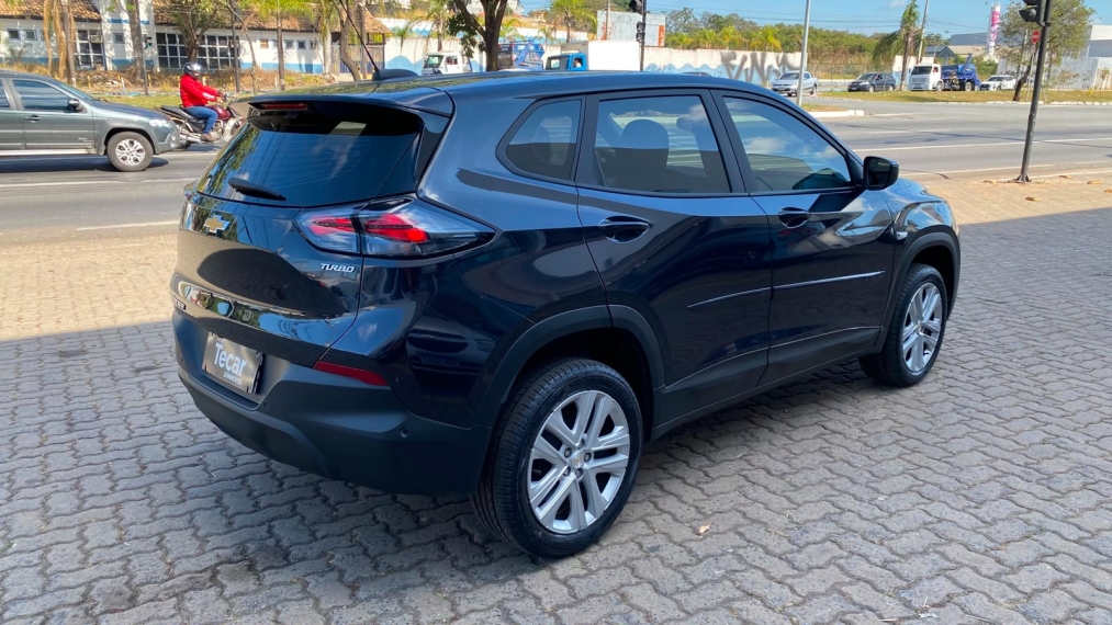 tracker 1.0 turbo10