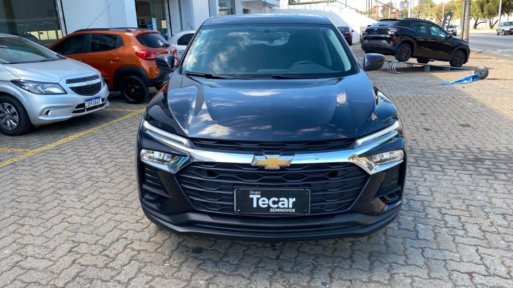 tracker 1.0 turbo1