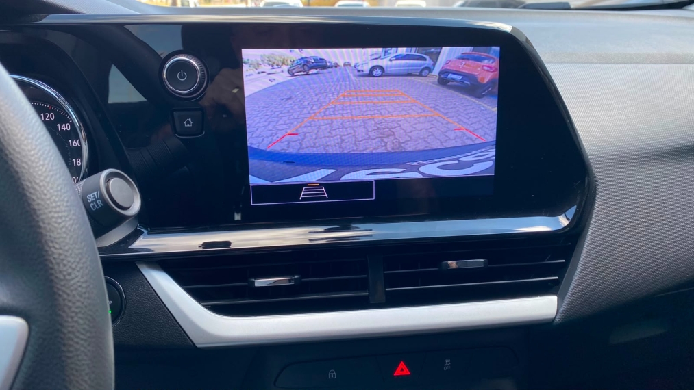 tracker 1.0 turbo6
